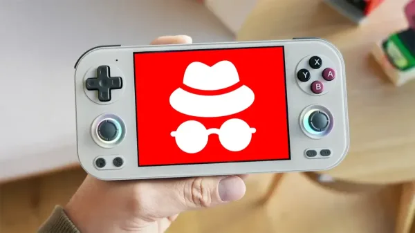 ESA Urges U.S. Trade Review of ANBERNIC and Retro Handheld Piracy Claims
