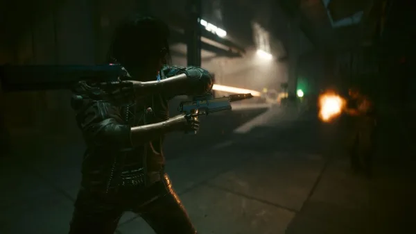 Cyberpunk 2077 Dual Wielding Guide: Unlock Double Trouble and Use Two Power Guns