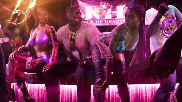 GTA 6's Florida Research Included Beach Days, Nightlife and Rides With Former Police