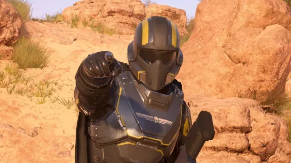 Helldivers 2 Liberty Day Giveaway Hit by PC Anti-Cheat Login Problems