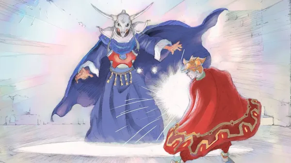Terranigma Remaster Launches January 14 With Original Mode, Rewinds and a $200 Gaia Edition