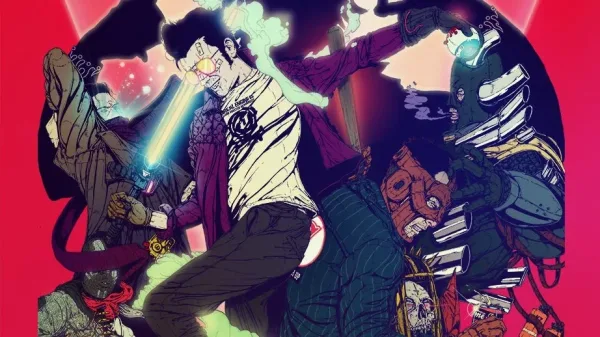 Grasshopper Manufacture Returns to Independence After NetEase Split
