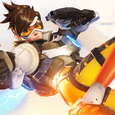 Tracer Remains Overwatch's Mascot as Blizzard Prepares Its Next Hero Era