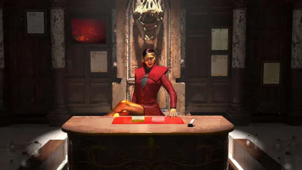 Thousand Hells Turns Every Underworld Heist Into a Risky Crew Story