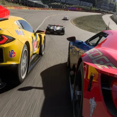 Forza Motorsport Veteran Dan Greenawalt Retires From Microsoft After 27 Years
