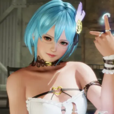 Dead or Alive 6 Last Round Costume Direction Draws Pushback as Team Favors Competitive-Friendly Looks