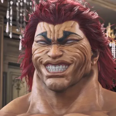 Tekken 8 Shows Yujiro Hanma's Unsettling First In-Game Look