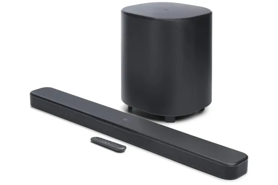 JBL Bar 500MK2 5.1 Soundbar System Drops to $500 for Gaming and Home Theater Setups
