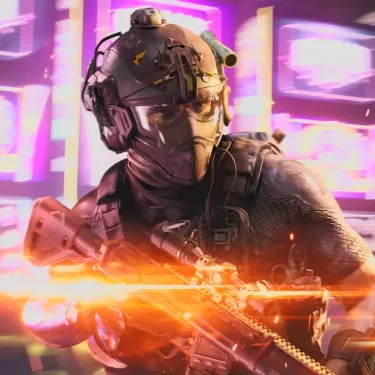 Battlefield 6 Team Addresses 'Secuty' Skin Typo and Five-Pistol Cosmetic Debate