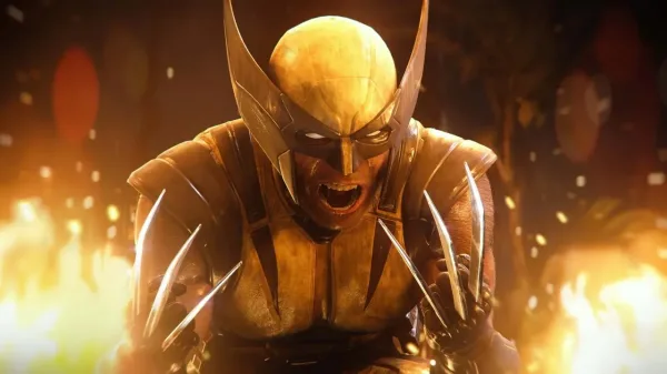 Marvel's Wolverine Physical Sales Estimates Show Disc Demand May Be Stronger Than Expected