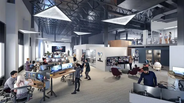 Bungie Explores Subleasing Bellevue Campus Space After Years of Layoffs