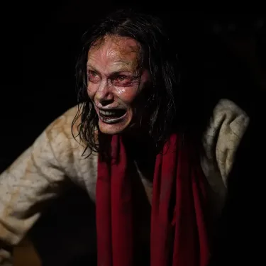 Chandler Riggs Brings Resident Evil 7's Garage Fight to Life in New Fan Film