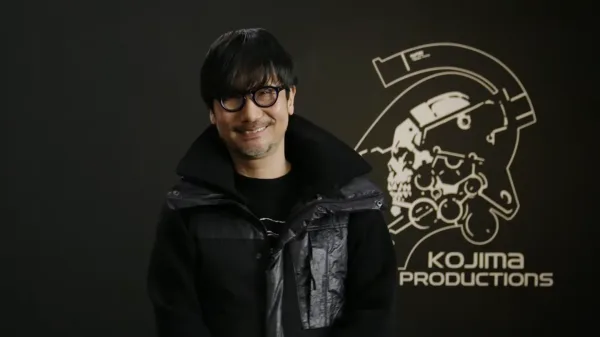Hideo Kojima Says Physint Cancellation Shocked Him Before Xbox Publishing Deal