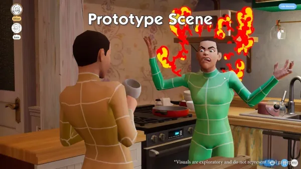 The Sims Faces Another Uncertain Turn as EA Pauses Project Lotus