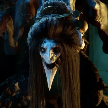 Tarae: The Unbound Aims to Bring East Asian Dark Fantasy to the Action RPG Arena