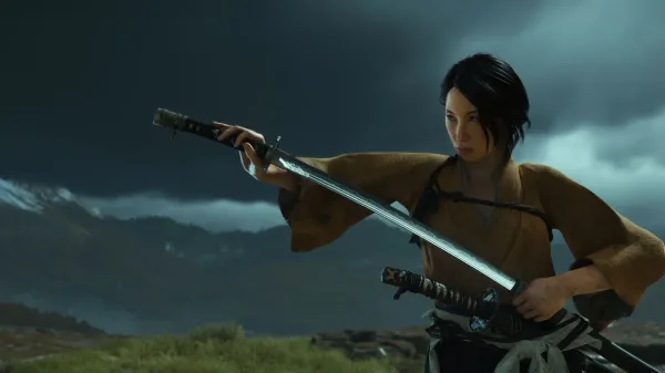 Ghost of Yotei: Echoes of Sekigahara Struggles to Escape the Main Game's Shadow