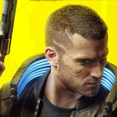 Paramount Developing Live-Action Cyberpunk 2077 Movie
