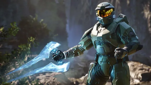 Halo's Next Chapter Could Be Years Away as Campaign Evolved Reportedly Gets Final Update