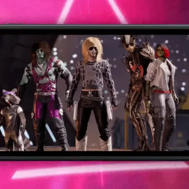 Marvel's Guardians of the Galaxy Returns on Switch 2, Rekindling Calls for a Sequel
