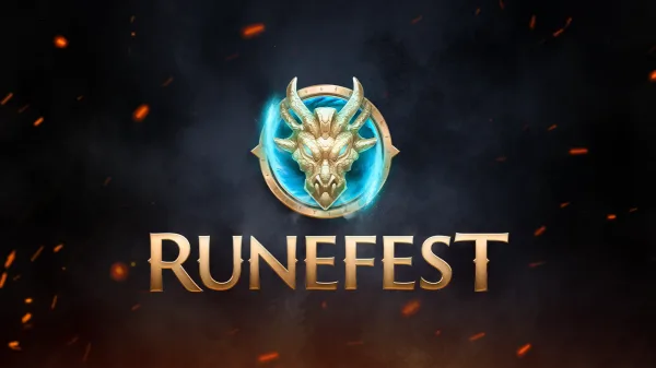 RuneFest 2026 Will Stream Major RuneScape, OSRS and Dragonwilds Reveals This Weekend