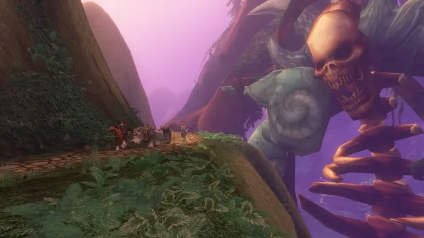 World of Warcraft: Forever Details Its Raids, PvP, Add-On Limits, and Long-Term Promise