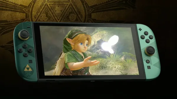 Nintendo Says Zelda 40th Anniversary Switch 2 Demand Was Underestimated, Restocks Planned