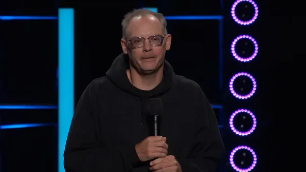 Tim Sweeney Revives 2000 Looking Glass Closure Comments Amid Industry Layoff Debate