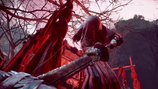 Phantom Blade Zero: How to Defeat Hua, the Deadly Betrothed