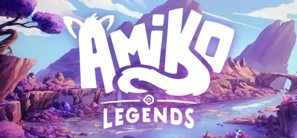 Amiko Legends Demo Charms 25,000 Creatures During Steam Next Fest