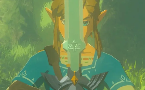 Zelda Producer Eiji Aonuma Named Knight of France's Order of Arts and Letters