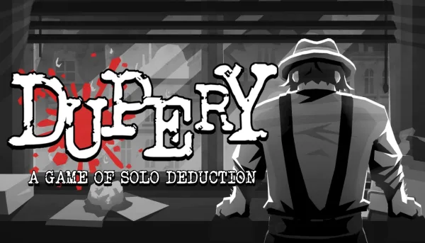 Dupery Says It Recovered Its Development Costs on Launch Day