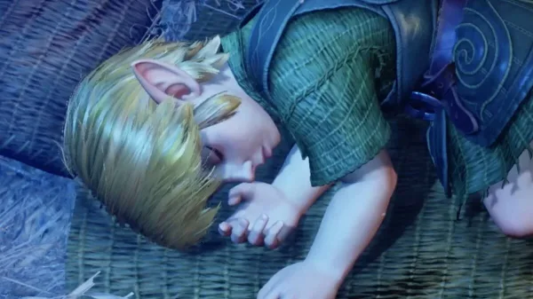 Ocarina of Time Remake Listing in Australia Hints at a $60 Digital Price