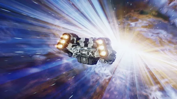 Starfield's Seamless Landings Mod Aims to Turn Space Travel Into One Continuous Journey