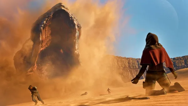 Funcom Plans Layoffs as Dune: Awakening Moves Into Long-Term Operations