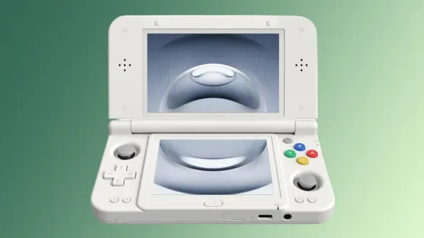 ANBERNIC RG DDS Pre-Orders Open for New Dual-Screen Android Handheld