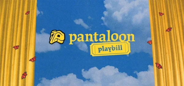 Pantaloon Launches Playbill, a Curated Subscription Space for Unusual Indie Games