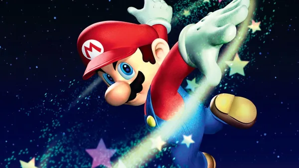 Super Mario Galaxy Decompilation Reaches 100% as Astrocore PC Port Begins Development