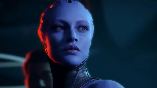 Former BioWare Developer Alleges Mass Effect 5 Inclusion Was Curtailed During EA Buyout