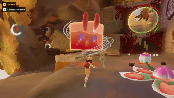 Nomori Launches on Steam and Xbox With Rotating Portals and Time Puzzles