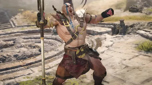 Diablo 4's Missing Bovine Gloves Finally Appear After a Secret Cow Encounter
