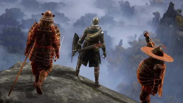 Elden Ring Patch 1.17.1 Closes Multiplayer Loophole That Granted Tarnished Pack Items