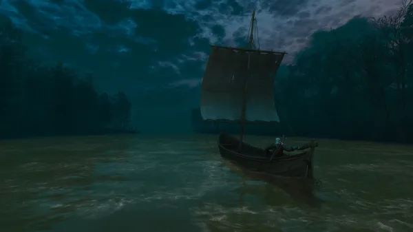 The Witcher 3's 'A Towerful of Mice' Remains a Masterclass in Gothic Side-Quest Horror