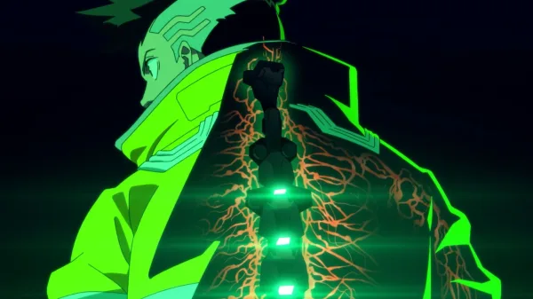 Cyberpunk: Edgerunners Season 2 Won't Bring David Back, Creator Says