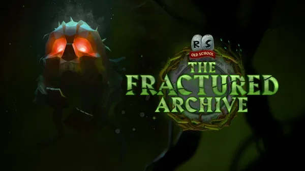 Old School RuneScape Opens The Fractured Archive, Its Most Demanding Raid Yet