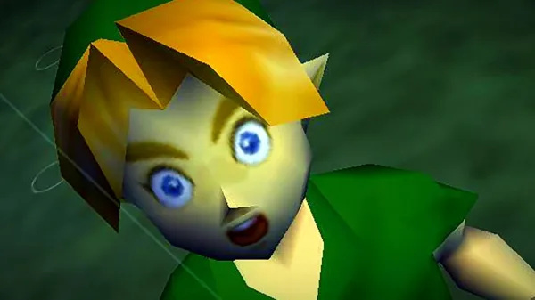 Ocarina of Time Once Had a Jump Button Before Nintendo Embraced Auto-Jump