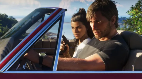 GTA 6 Details Spotlight Rockstar's Focus on Weather, Wildlife and Open-World Activities