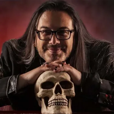John Romero's New Shooter Is Built Around the Joy of Getting Sidetracked