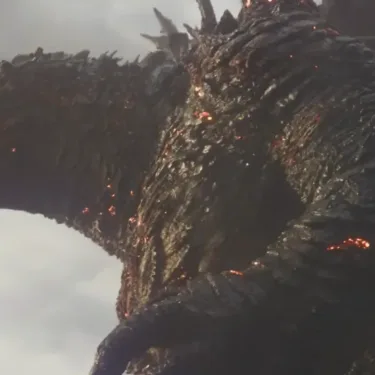 Godzilla Minus Zero Trailer Teases Ghidorah's Gravity Beams Ahead of November Premiere