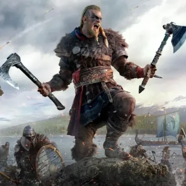 Assassin's Creed Valhalla New Game+ Arrives November 5, Six Years After Launch