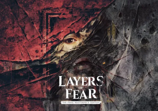 Layers of Fear: The Final Masterpiece Edition Arrives Physically on Nintendo Switch 2